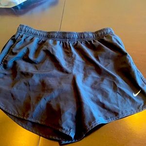 Kids Nike Shorts